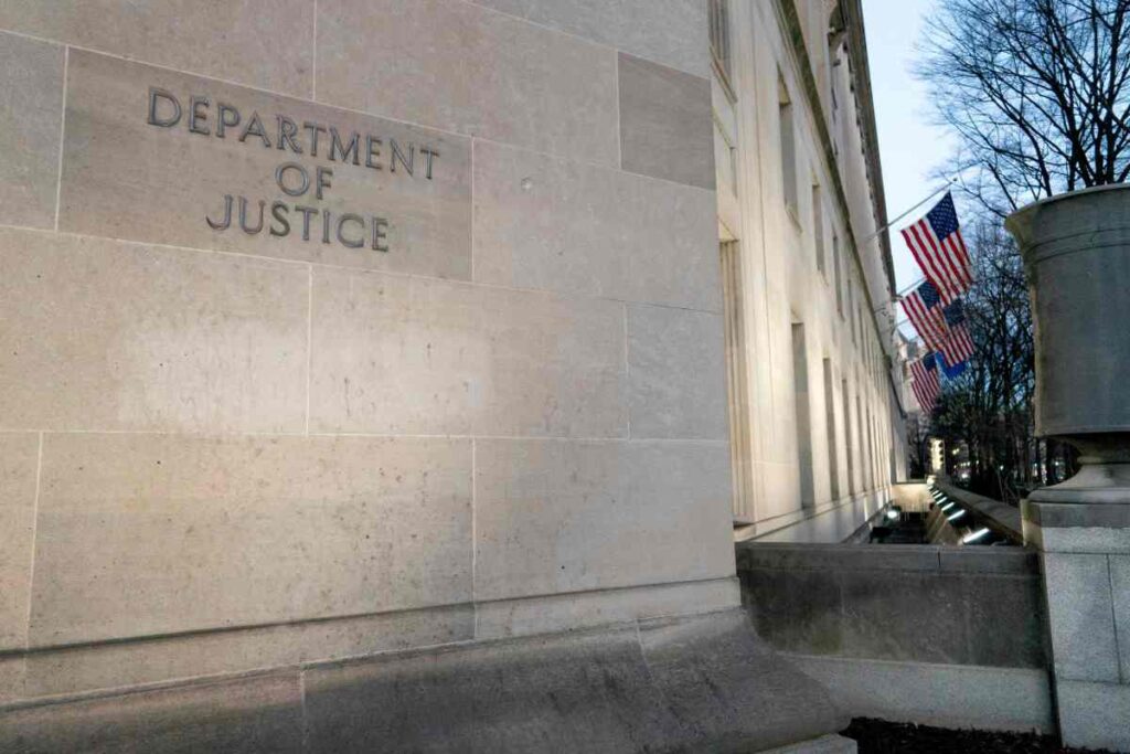 Trump-Picked Judge Refers DOJ Lawyers For Discipline: ‘Reckless Disregard’ Trump-Picked Judge Refers DOJ Lawyers For Discipline: ‘Reckless Disregard’