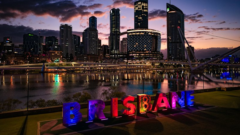 How to watch the Socceroos at South Bank How to watch the Socceroos at South Bank