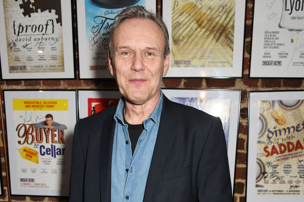 Tributes Pour in as ‘Buffy the Vampire Slayer’ Star Anthony Head Dies at 72 Tributes Pour in as ‘Buffy the Vampire Slayer’ Star Anthony Head Dies at 72