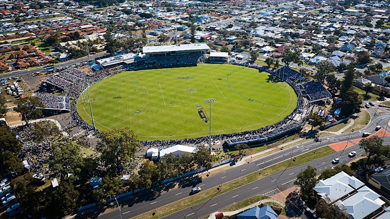 Bunbury the big winner after Dockers defeat North Melbourne Bunbury the big winner after Dockers defeat North Melbourne