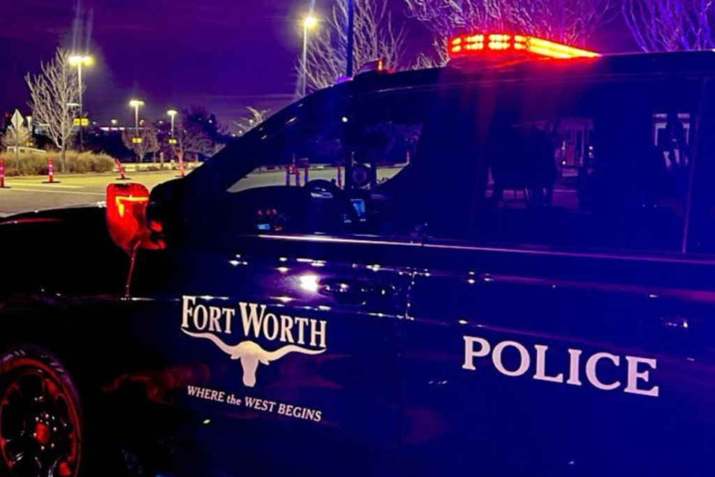 Police Officer, Child Hurt After Gunman Opens Fire at Texas Park Gathering Police Officer, Child Hurt After Gunman Opens Fire at Texas Park Gathering