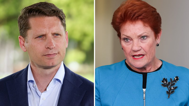 More Hastie, less need for Hanson More Hastie, less need for Hanson