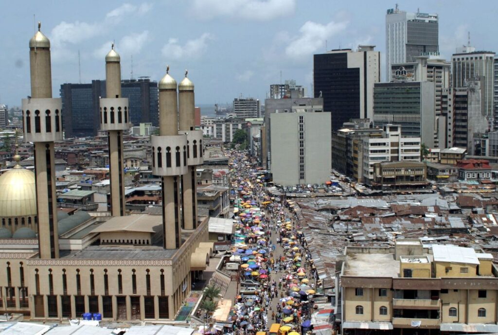 African Cities Are the Next Frontier of Global Growth | Opinion