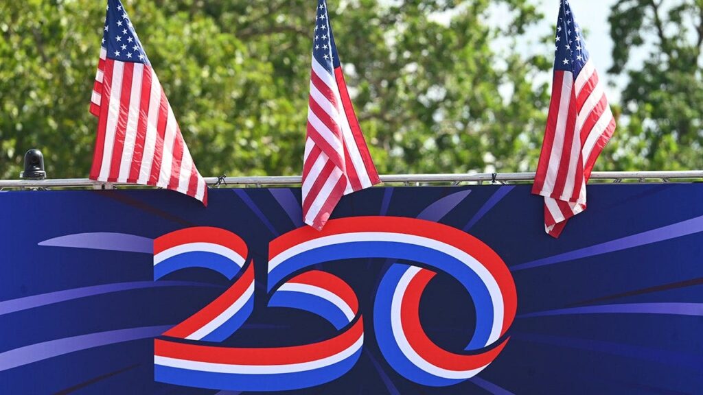 Stunningly low percentage of adults in US think America stands above every other nation: poll Stunningly low percentage of adults in US think America stands above every other nation: poll