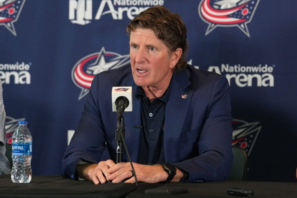 Oilers Facing Heavy Backlash Over Rumored Head Coach Target
