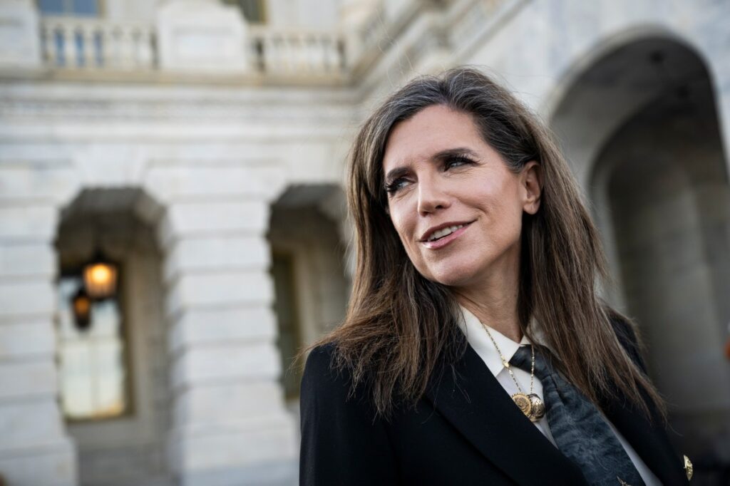 South Carolina Governor Race: Nancy Mace Final Polls and Odds South Carolina Governor Race: Nancy Mace Final Polls and Odds