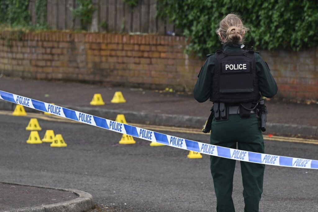 Belfast Stabbing: Police Warn of Sharing Video After ‘Brutal Attack’ Belfast Stabbing: Police Warn of Sharing Video After ‘Brutal Attack’