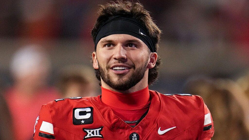 Texas Tech’s Brendan Sorsby won Round 2, but the NCAA is coming back swinging in landmark case Texas Tech’s Brendan Sorsby won Round 2, but the NCAA is coming back swinging in landmark case