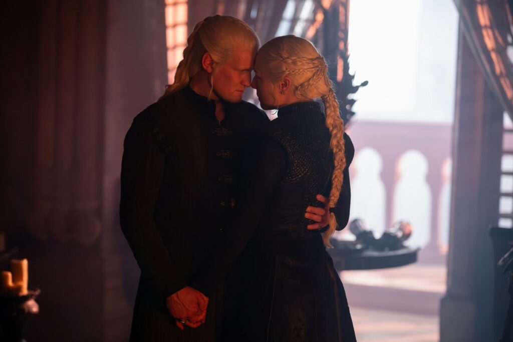 ‘House of the Dragon’ Season 3 Premiere Runtime Revealed ‘House of the Dragon’ Season 3 Premiere Runtime Revealed