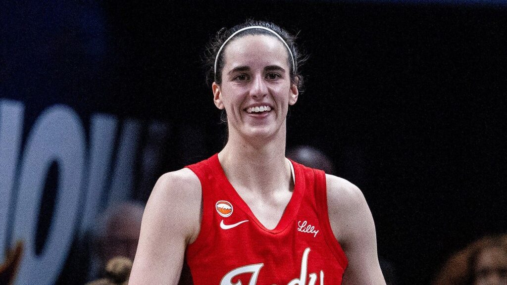 WNBA star Caitlin Clark reportedly set to release her first signature shoe later this year WNBA star Caitlin Clark reportedly set to release her first signature shoe later this year