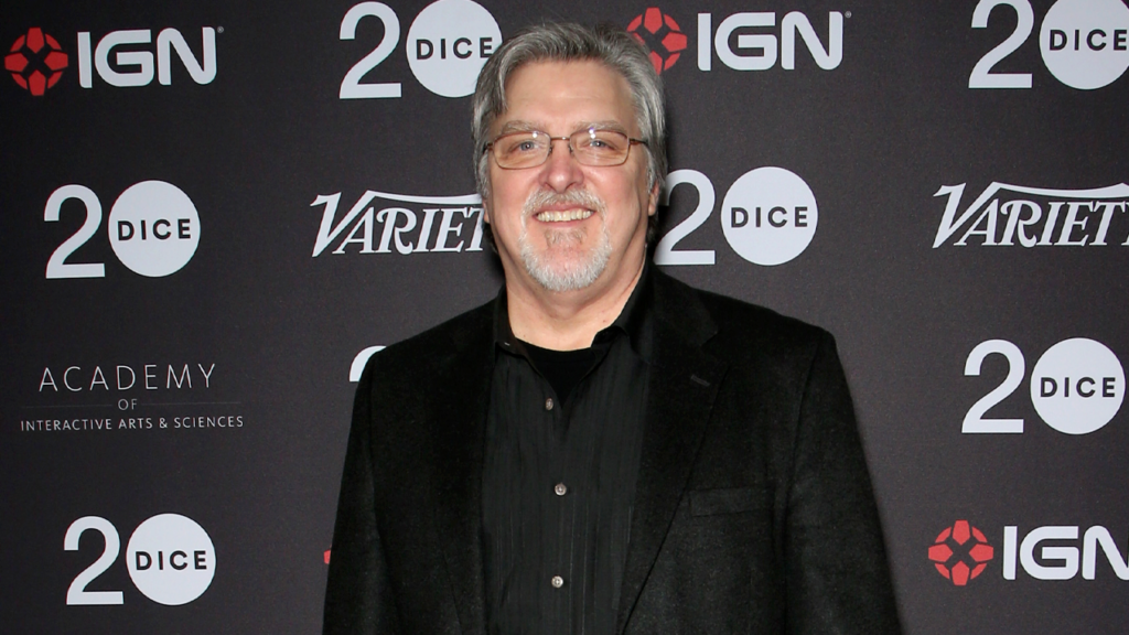 Gaming-world veteran who ripped ‘woke’ culture scores Trump-backed battleground primary win Gaming-world veteran who ripped ‘woke’ culture scores Trump-backed battleground primary win