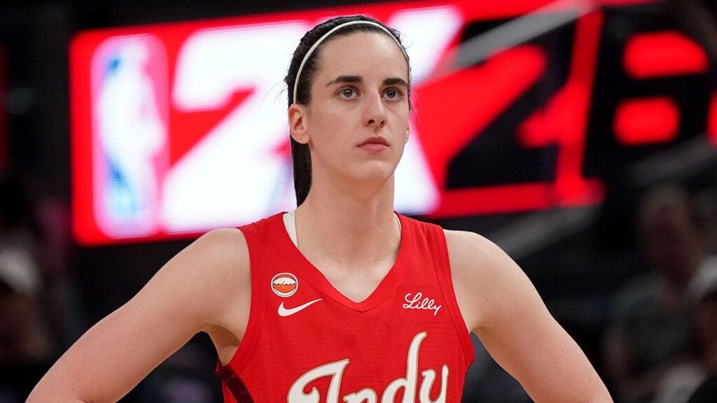 Women’s basketball legend Nancy Lieberman credits Caitlin Clark for new WNBA CBA, higher salaries