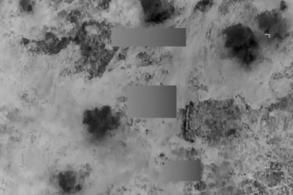 US Kills More Than ‘200 Terrorists’ in Nigeria Operations