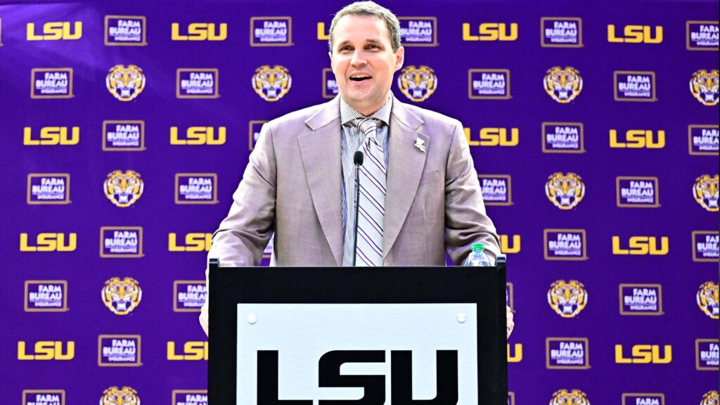 NC State Investigating Potential Legal Claims Against LSU Over Will Wade Exit NC State Investigating Potential Legal Claims Against LSU Over Will Wade Exit