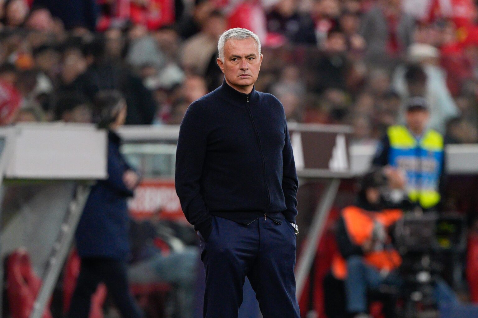 Real Madrid Bringing Back Coach José Mourinho For Second Stint Real Madrid Bringing Back Coach José Mourinho For Second Stint