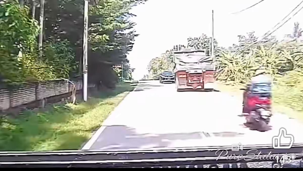 ‘Ridiculous mindset’: Why some fatal road accidents in Malaysia spark racial undertones ‘Ridiculous mindset’: Why some fatal road accidents in Malaysia spark racial undertones