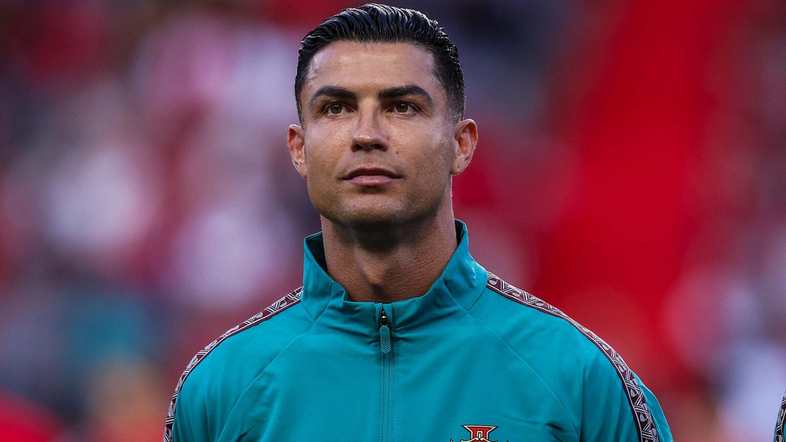 Cristiano Ronaldo Shrugs Off World Cup Fitness Doubts: ‘Have You Not Seen Me Play?’