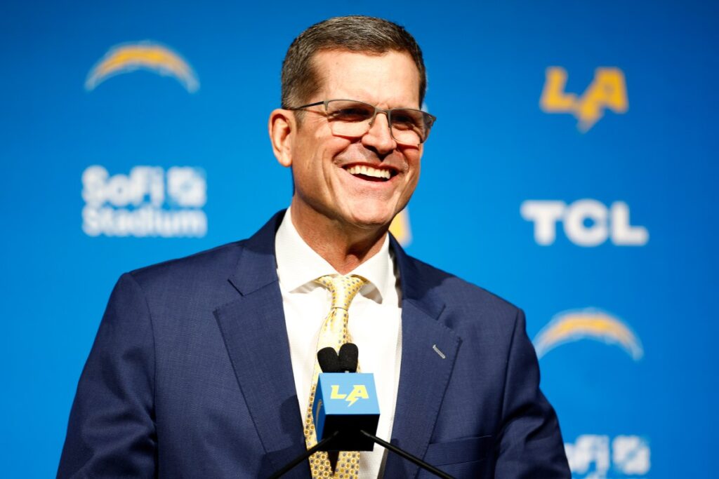 Chargers Make the Cut on Interesting NFL Ranking