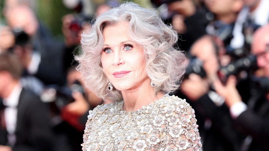 Party Poopers’ Fight Card: Jane Fonda, ‘No Kings,’ communists roll out rival spectacle to Trump’s 250th
