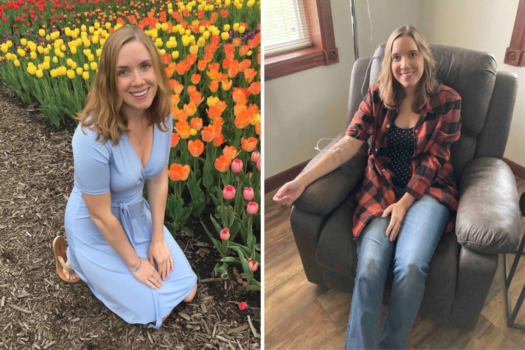 Doctors Said I Had Anxiety for 5 Years, Until One Test Changed Everything Doctors Said I Had Anxiety for 5 Years, Until One Test Changed Everything