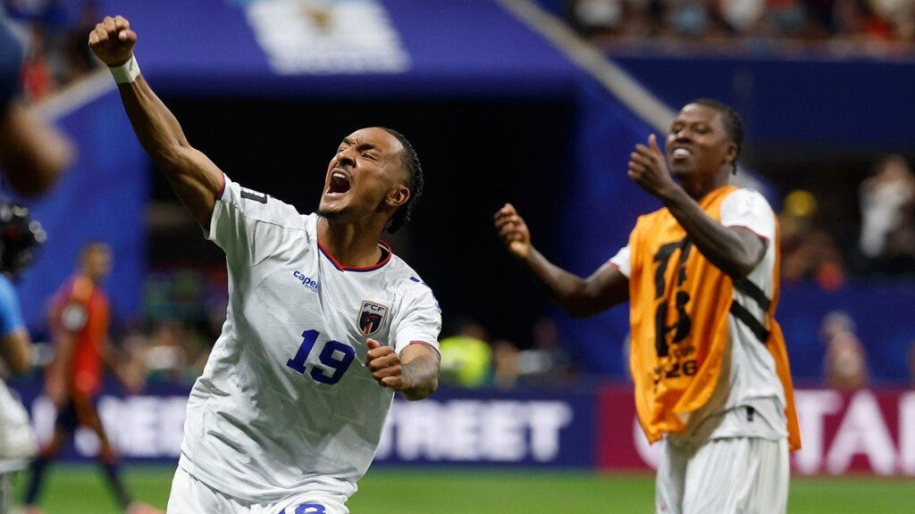 Cape Verde shocks Spain with scoreless draw at World Cup Cape Verde shocks Spain with scoreless draw at World Cup