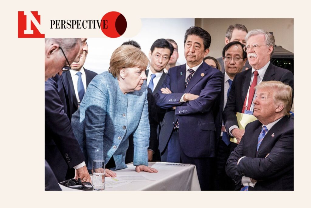 How the G7 Is Insuring Itself Against Trump How the G7 Is Insuring Itself Against Trump