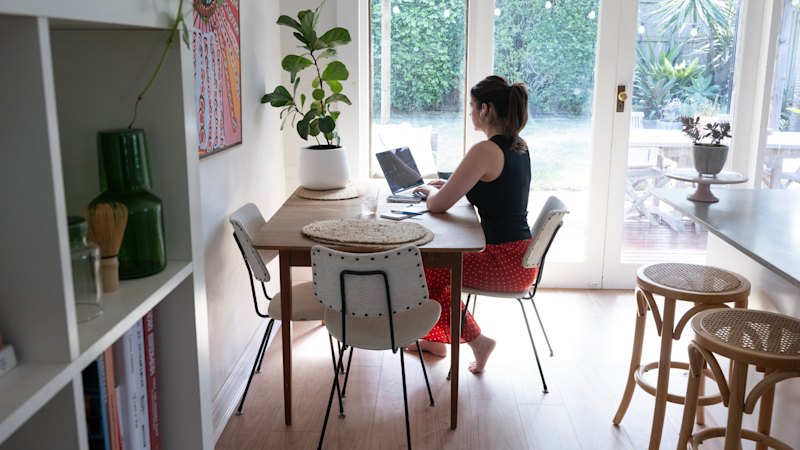 New Victorian legislation gives employees the right to work remotely two days a week New Victorian legislation gives employees the right to work remotely two days a week