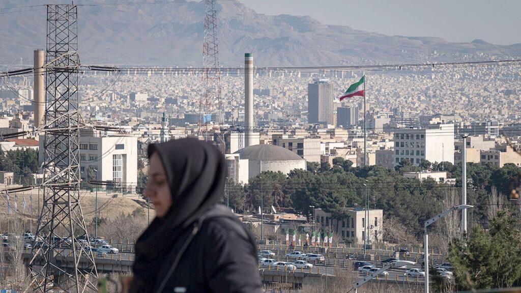 Fox News Poll: Voters doubt new agreement will stop Iran from developing nukes Fox News Poll: Voters doubt new agreement will stop Iran from developing nukes