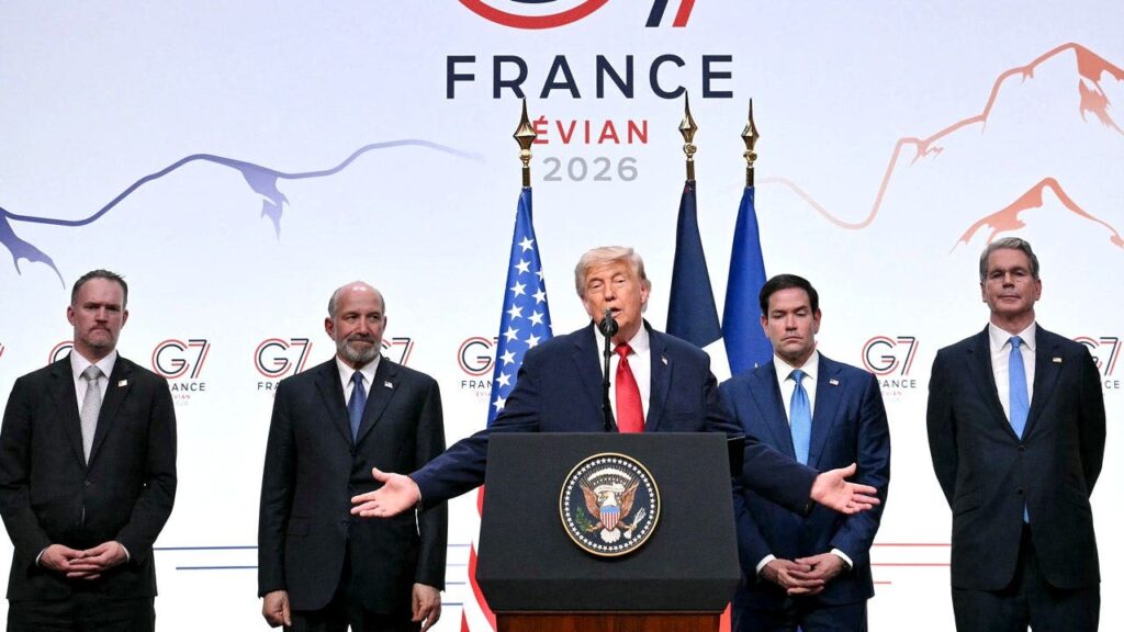 ‘Trump should renege’: Iran deal faces backlash from conservative allies ‘Trump should renege’: Iran deal faces backlash from conservative allies
