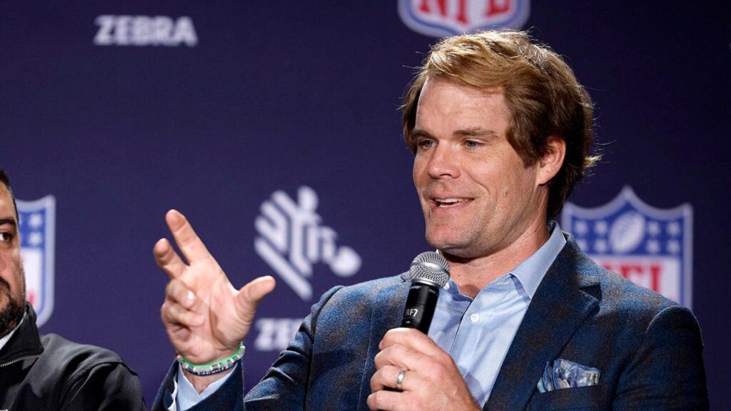 Former NFL tight end Greg Olsen weighs in on league’s two biggest controversies heading into 2026 Former NFL tight end Greg Olsen weighs in on league’s two biggest controversies heading into 2026