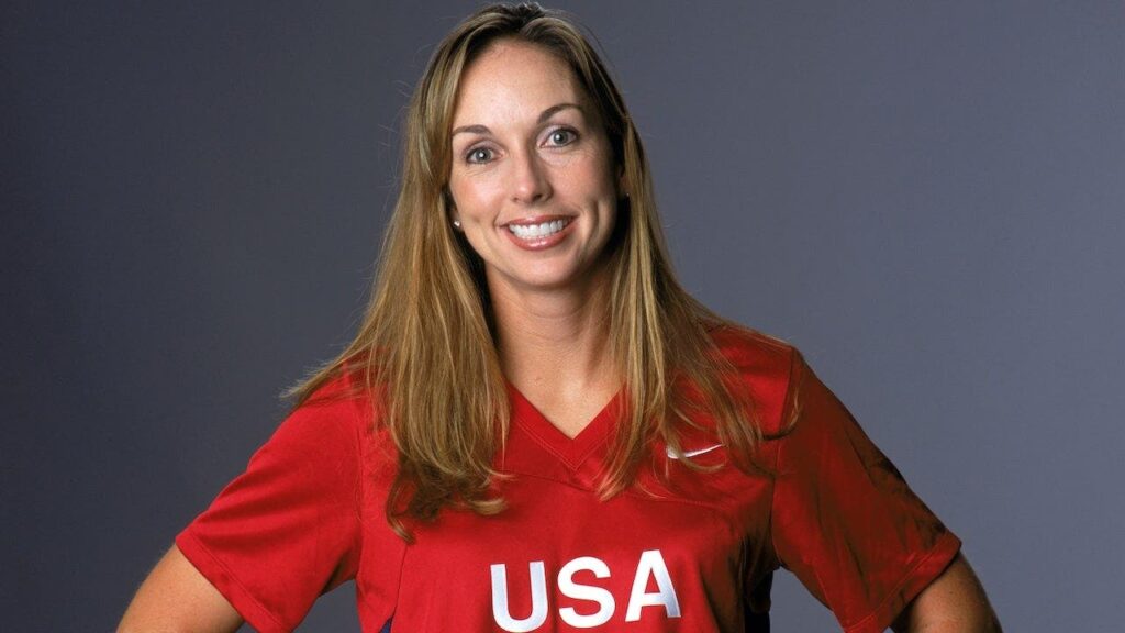 US softball legend Leah O’Brien-Amico opens up on MLB Pride Night controversy, backs Christian players US softball legend Leah O’Brien-Amico opens up on MLB Pride Night controversy, backs Christian players