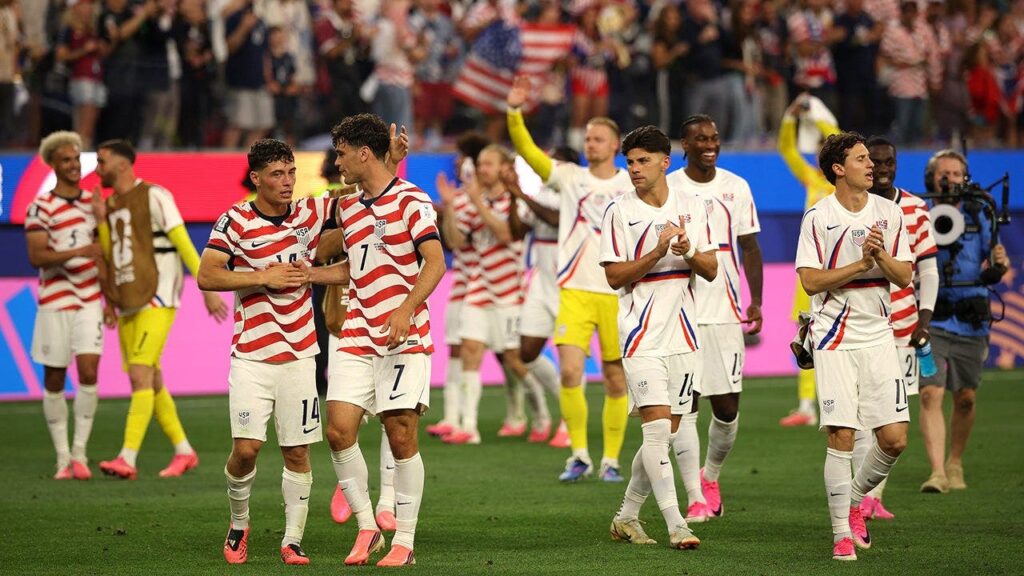 How to watch USA vs Australia: Live stream the 2026 FIFA World Cup