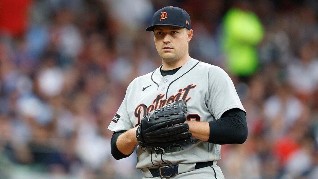 American League Central showdown: How to bet series opener between White Sox and Tigers American League Central showdown: How to bet series opener between White Sox and Tigers