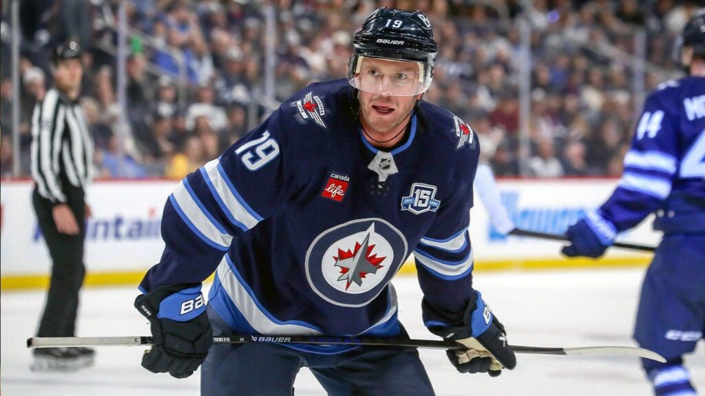 NHL star Jonathan Toews announces retirement after 16-year career and three Stanley Cups