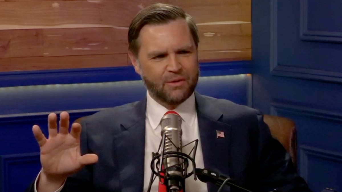 jd vance