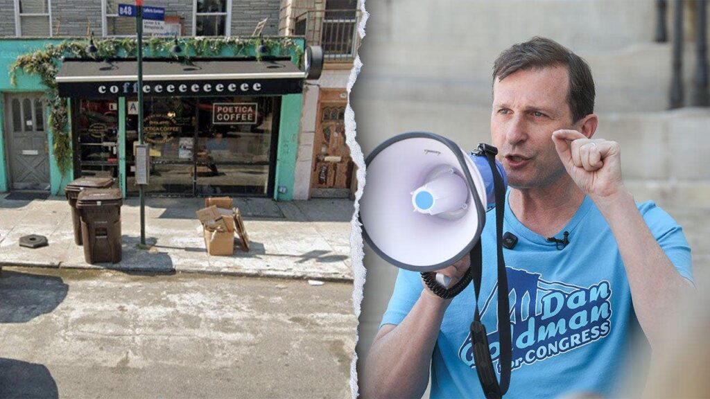 NYC coffee shop bans pro-Israel politician in hostile social post: ‘We don’t serve… genocide enablers’