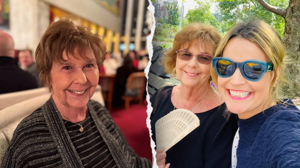 Savannah Guthrie pleads for tips as ransom note claims mom is dead: ‘Somebody knows something’