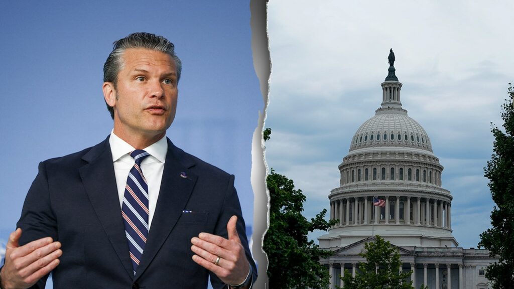 Iran war’s price tag hits B — more than double what Congress was told Iran war’s price tag hits B — more than double what Congress was told