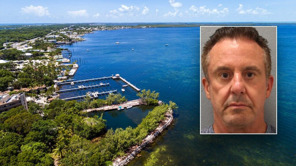 Florida man allegedly kidnapped teen girl and hid her inside a clothes dryer before she called 911 Florida man allegedly kidnapped teen girl and hid her inside a clothes dryer before she called 911