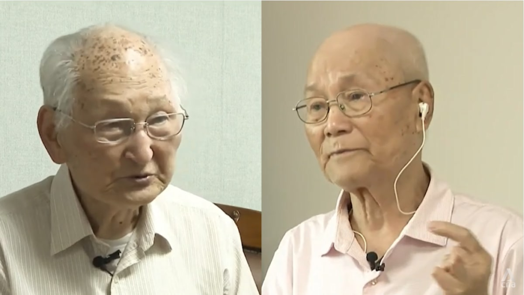 ‘I’m not at peace’: 76 years after Korean War began, ex-prisoners still seek closure ‘I’m not at peace’: 76 years after Korean War began, ex-prisoners still seek closure