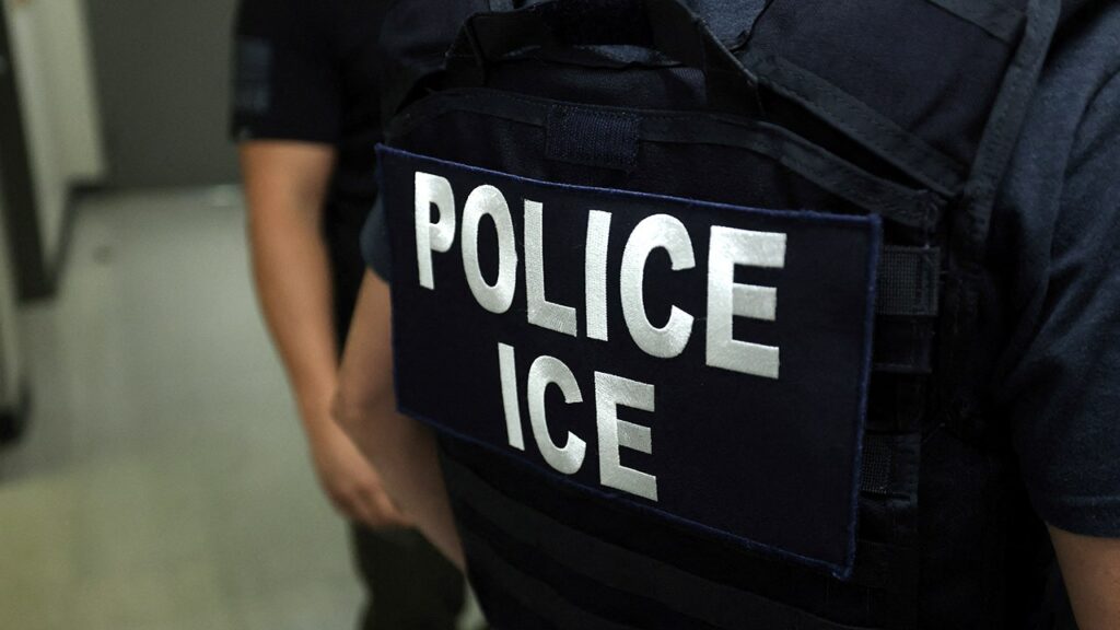 ICE opens up new front in war on fraud with new first-of-its-kind policy: ‘On notice’ ICE opens up new front in war on fraud with new first-of-its-kind policy: ‘On notice’