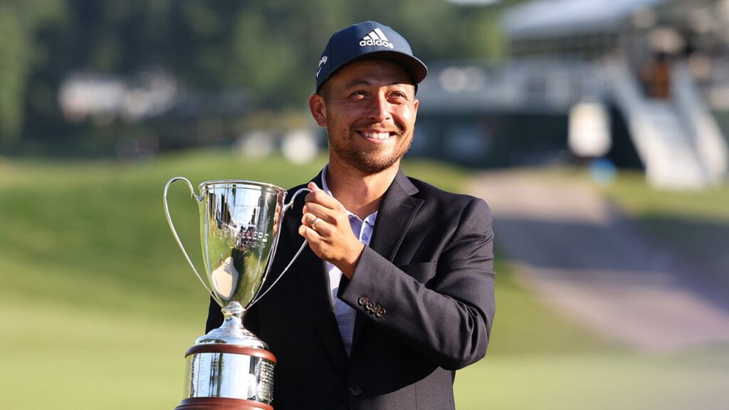 Xander Schauffele pumped to play in PGA player-favorite Travelers Championship after grueling Shinnecock grind Xander Schauffele pumped to play in PGA player-favorite Travelers Championship after grueling Shinnecock grind