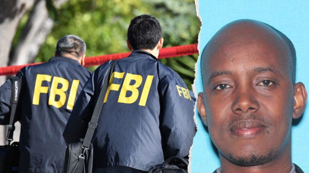 Minnesota man captured in Somalia after allegedly helping orchestrate 0M child nutrition fraud scheme