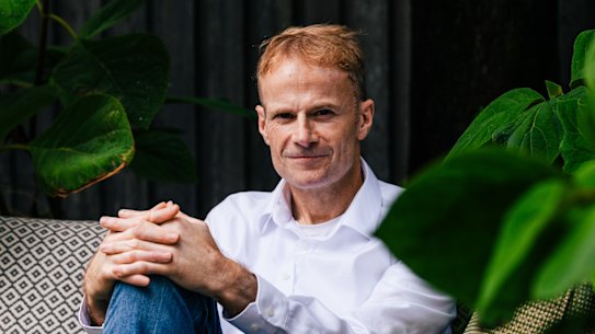 Professor Richard Scolyer