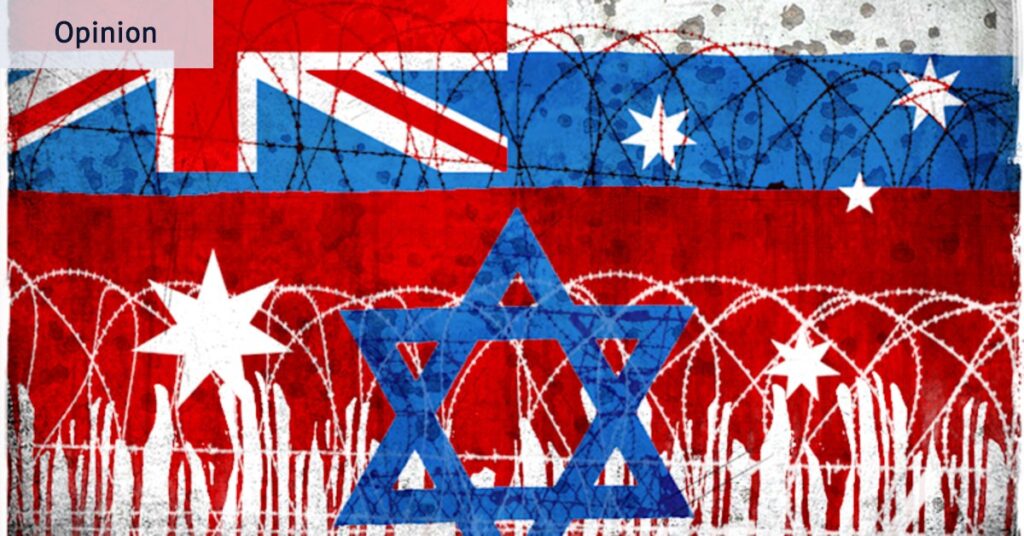 Antisemitism is the unique hatred that inflames all others, and Australia is struggling to quell it