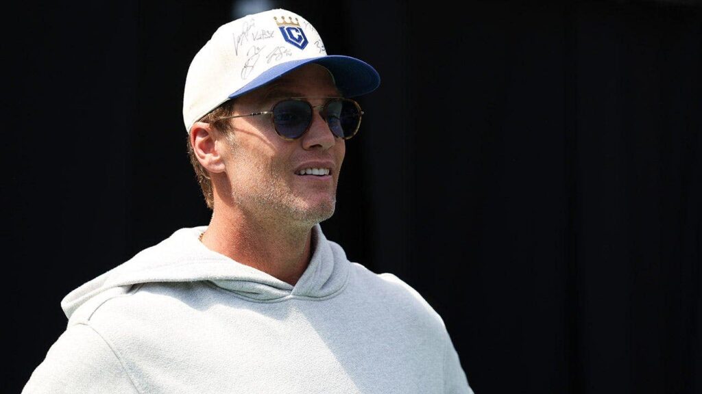 Tom Brady gives Raiders harsh ‘reality’ check after the team won only three games in 2025