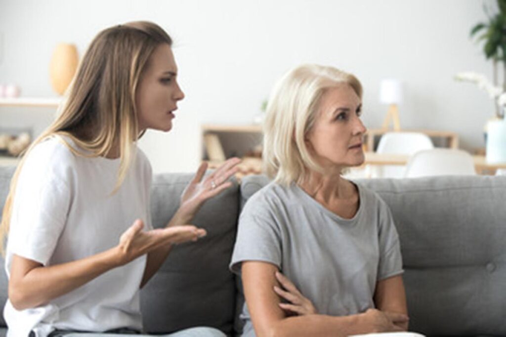 Dear Abby: The presidential election has strained my relationship with my daughter