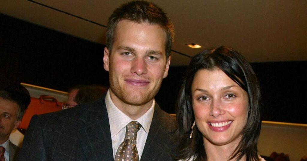 Look Back at Tom Brady and Bridget Moynahan’s Complicated Relationship: Coparenting and More