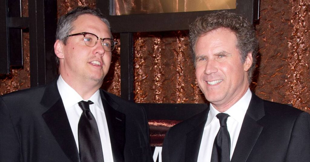 Will Ferrell and Adam McKay’s Friendship Ups and Downs Over the Years: From ‘SNL’ to the Big Screen