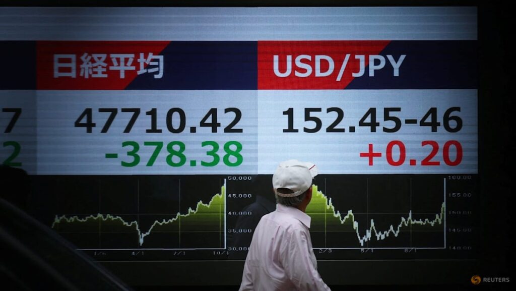 Asian stocks slide, oil gains as Middle East tensions escalate Asian stocks slide, oil gains as Middle East tensions escalate